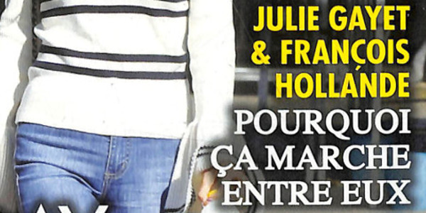 Julie Gayet et François Hollande, pourquoi ça marche entre eux ?