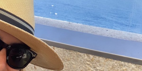 Karine Ferri débusquée, sa petite cachette après son mariage (photo)