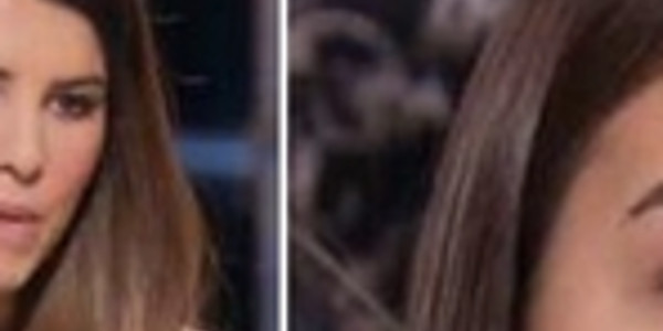 Karine Ferri, harcèlement, humiliation, réaction implacable (photo)