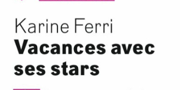 Karine Ferri, Yoann Gourcuff, vacances avec leurs stars, enfin le bonheur, la preuve