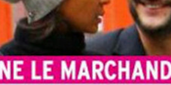 Karine Le Marchand "folle" d'un réalisateur, décision remarquable (photo)