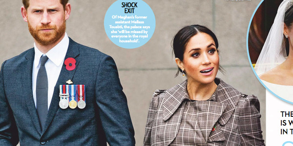 Kate Middleton, mensonges et intrigues, ce qu'elle ne pardonnera jamais à Meghan Markle (photo)