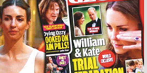 Kate Middleton sans coeur, geste impitoyable contre la maitresse de William (photo)