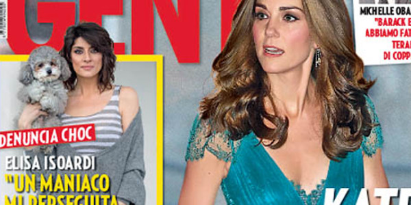 Kate Middleton « son trouble psychique » se confirme, preuve en photo