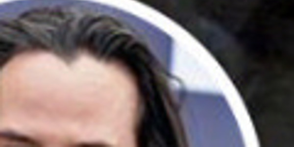 Keanu Reeves flippant, méconnaissable avec un look horrible (photo)