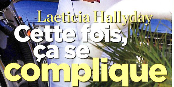 Laeticia Hallyday, cette fois, ça se complique, elle est lâchée par un soutien clé (photo)