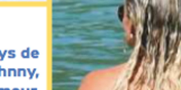 Laeticia Hallyday jubile, a-t-elle enfin trouvé l'amour ? (photo)