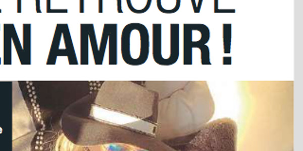 Laeticia Hallyday, elle a retrouvé son ancien amour (photo)