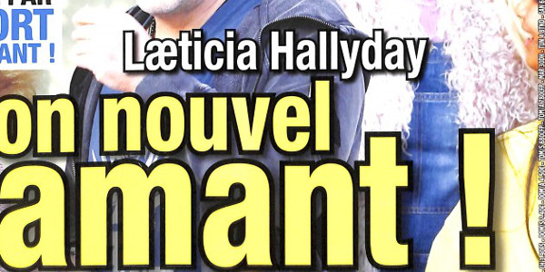 Laeticia Hallyday, son nouvel amant, la troublante rumeur (photo)