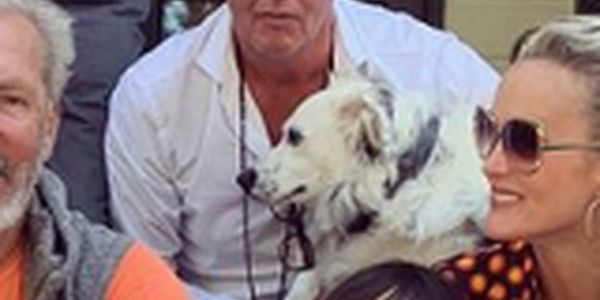Laeticia Hallyday, son séjour à Paris géré de main de maitre par Sébastien Farran (photo)