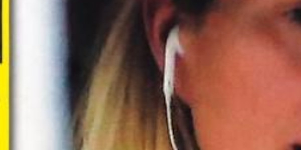 Laeticia Hallyday, troubles alimentaires, âme cabossée, photo qui en dit long