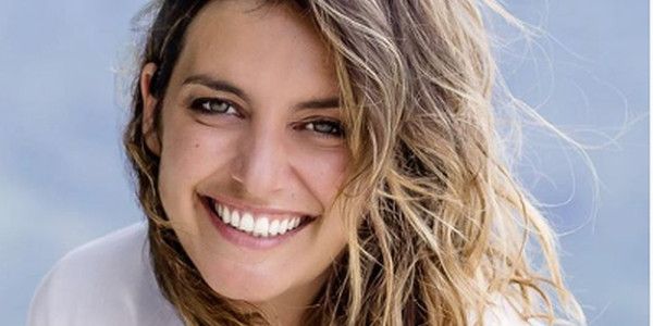 Laetitia Milot, son nouveau « bébé » pour octobre (photo)