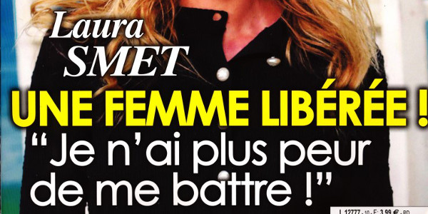 Laura Smet, guerrière, grande décision face à Laeticia (photo)
