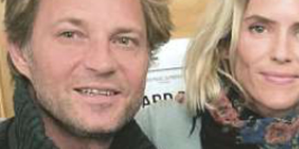 Laurent Delahousse et Alice Taglioni « pas encore mariés », mais ils pensent au divorce (photo)