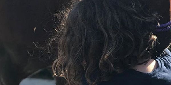L'instant « tendre » du fils d'Estelle Lefébure immortalisé (photo)