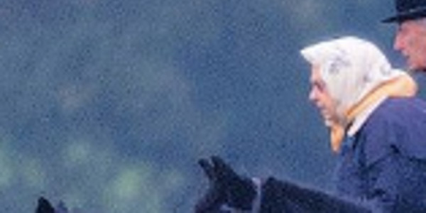 Le mari Elizabeth II mourant, une réponse claire et nette aux rumeurs récurrentes (photo)