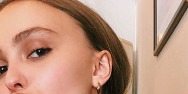 Lily-Rose Depp « atteinte d'un trouble psychiatrique » ? , elle rassure sur son état (photo)