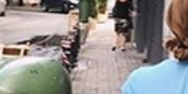 Lily-Rose Depp, terminé Kylian Mbappé, cette bombe qu'elle ne lâche plus (photo)