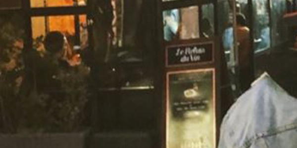 Louane débusquée à Paris, alerte accouchement, ça chauffe (photo)