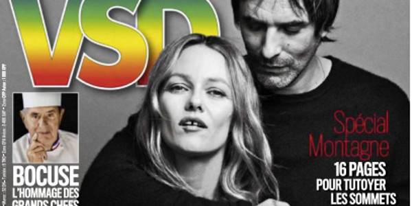 Mariage de Vanessa Paradis et Samuel Benchetrit en juillet à l'Ile de Ré