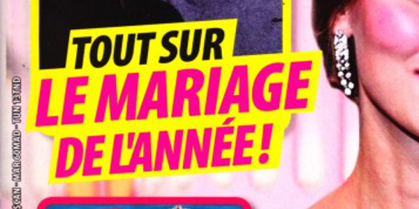 Marion Cotillard et Guillaume Canet, le mariage de l'année, ça se précise (photo)