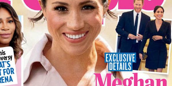Meghan Markle, comment a-t-elle trouvé sa place au palais ? (photo)