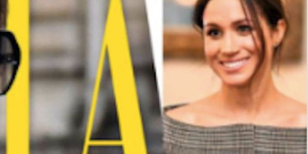 Meghan Markle, pourquoi garde-t-elle le silence au sujet de son père