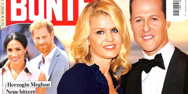 Michael Schumacher « ne verra jamais » sa luxueuse villa à Majorque (photo)