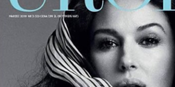 Monica Bellucci « oublie » Nicolas, son surprenant lien avec Bryan Adams (photo)