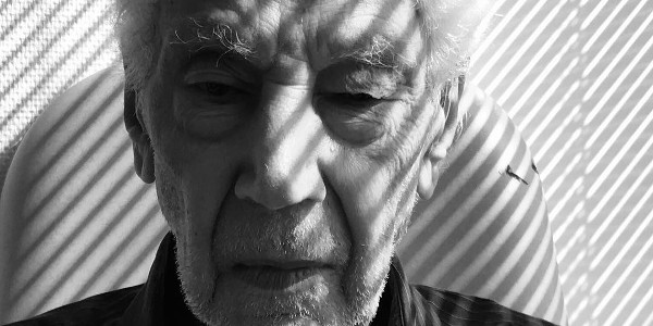 Richard Berry annonce la mort de son père (photo)