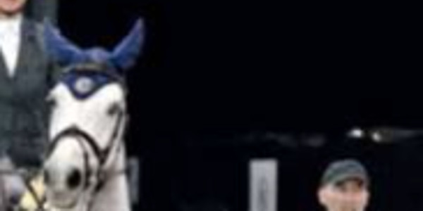 Nicolas Canteloup fier de sa fille, une discipline de fer pour la championne (photo)