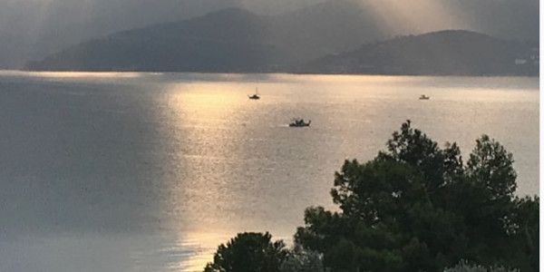 Nicolas Sarkozy et Carla Bruni quittent la Turquie après un séjour paradisiaque (photo)