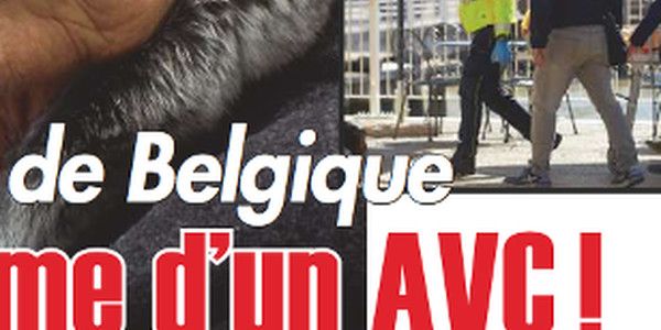 Paola de Belgique, arrivée impressionnante en Belgique après son AVC (Photo)