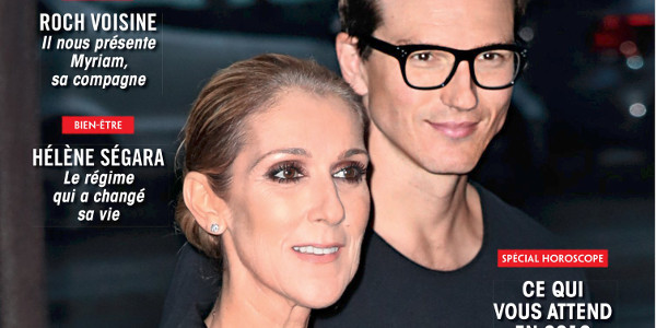 Céline Dion : Pepe Munoz parle enfin de la nature de leur relation