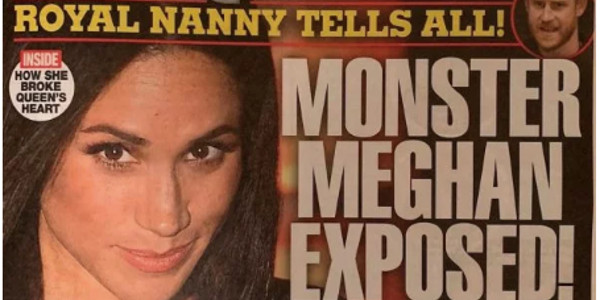 Prince Harry anéanti, Meghan Markle, « un monstre », la ligne rouge dépassée (photo)