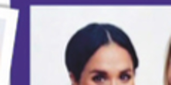 Prince William, l'apaisement, étrange photo de Meghan Markle qui le rassure