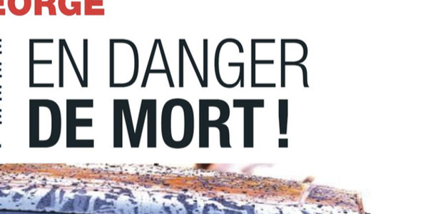 Prince William, Kate Middleton, choc, leur fils George en danger de mort (photo)