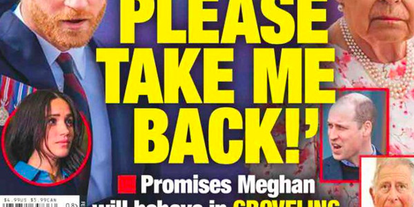 Prince William, Kate Middleton, coup de main en catimini à Harry et Meghan anéantis (photo)