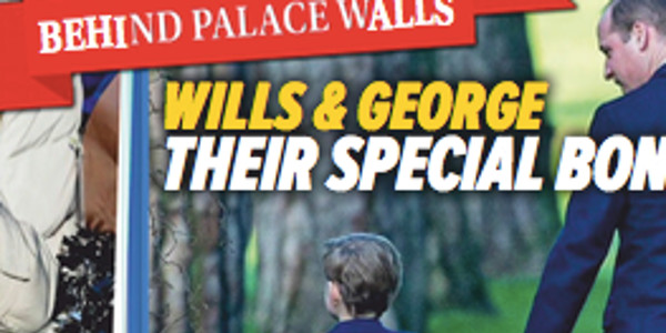 Prince William, Kate Middleton, faille psychologue, triste révélation sur George (photo)