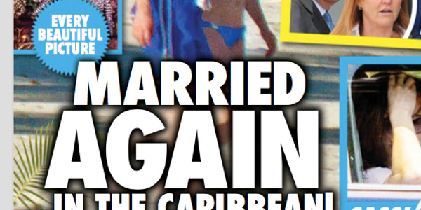 Prince William, Kate Middleton, fin de crise, second mariage secret, (photo)