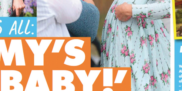 Prince William, Kate Middleton, gros ventre, inattendue photo qui en dit long