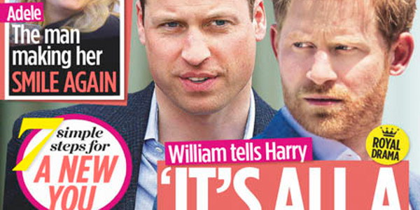Prince William, Kate Middleton, horrifiés par Meghan Markle, salve au vitriol (photo)