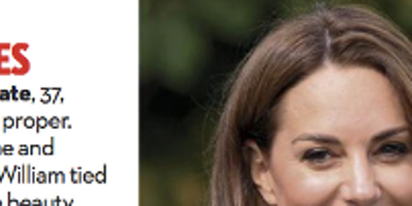 Prince William, Kate Middleton, c'est hot, discipline pour sauver leur couple (photo)