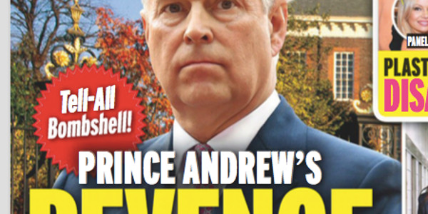 Prince William, Kate Middleton, infidélité, intimité violée, leurs secrets déballés par Andrew (photo)