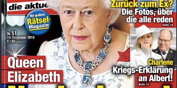 Prince William, Kate Middleton, Noël, étonnant geste pour la Reine angoissée (photo)