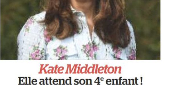 Prince William, Kate Middleton, grossesse, surprenant signe qui ne trompe pas (photo)