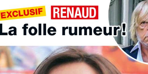 Renaud amoureux : confidences sur sa nouvelle vie de couple à Nantes