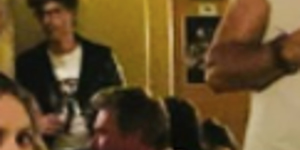 Samuel Benchetrit influence Vanessa Paradis, la preuve en photo (photo)