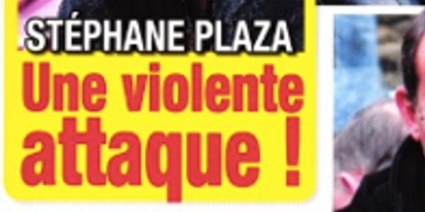 Stéphane Plaza, drame, violente attaque (photo)