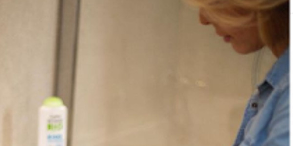 Sylvie Tellier scandalise, une photo de sa fille dans son bain dérange